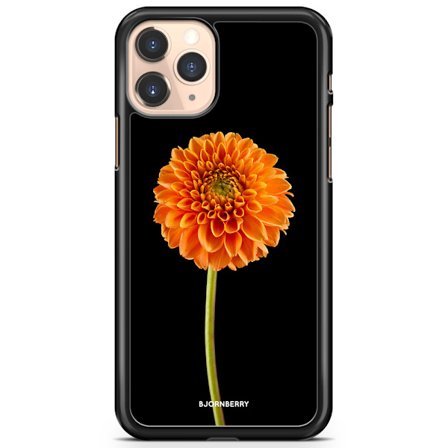 Bjornberry Hårdskal iPhone 11 Pro Max - Blomma