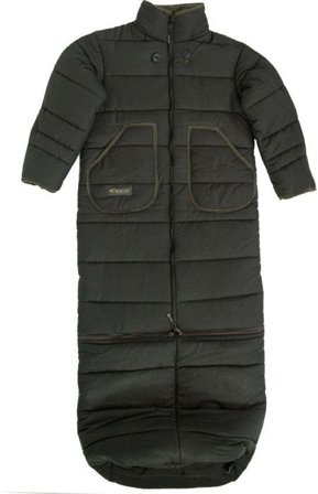 Carinthia Passitakki Jalkapussilla M