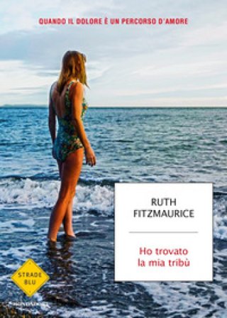 Ho trovato la mia tribù Ruth Fitzmaurice