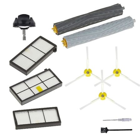 Til Irobot Roomba 980 960 880 870 890 891 860 805 801,800 900