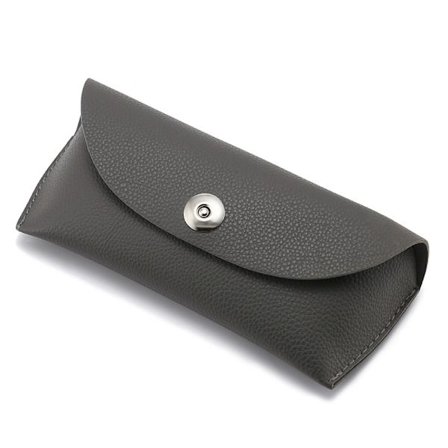 Glasögonväska Case GRÅ