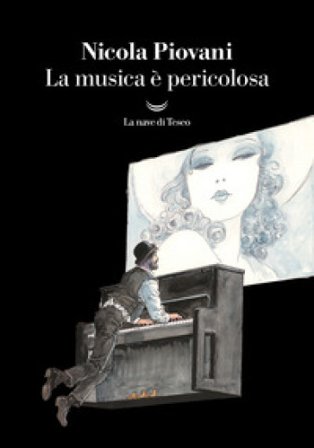 La musica è pericolosa Nicola Piovani