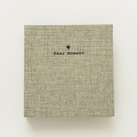 100 lommer 3-tommers fotoalbumbokperm for Instax Mini 11 9