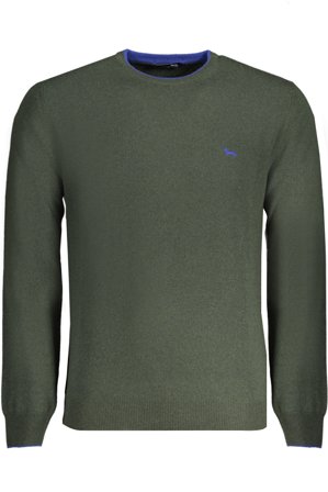 Harmont & Blaine Maglia Uomo Verde