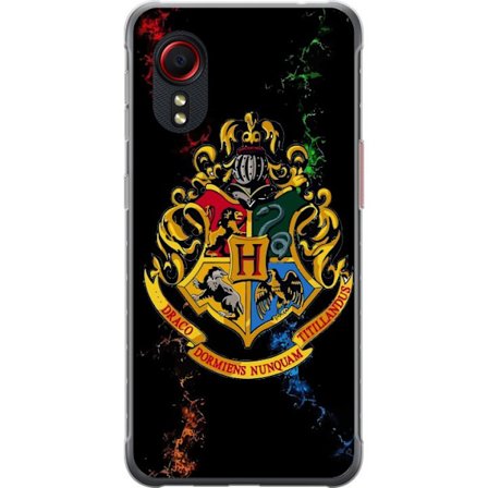 Kompatibelt Mobilskal till Samsung Samsung Galaxy Xcover 5 Harry Potter