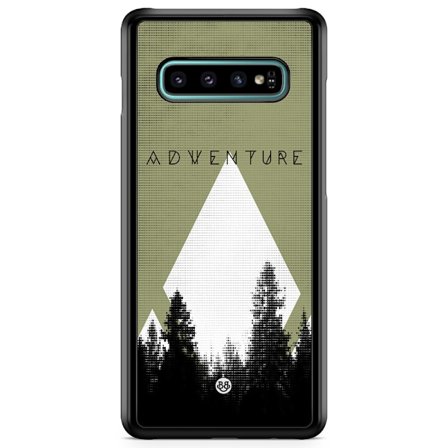 Bjornberry Skal Samsung Galaxy S10 Plus - Adventure