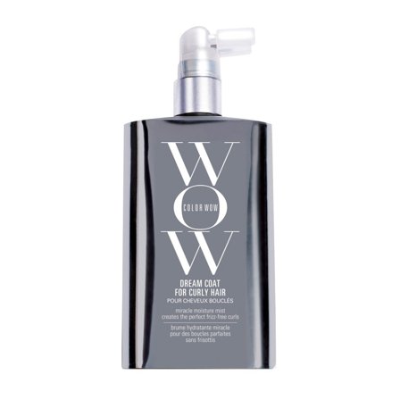 COLOR WOW Cura dei Capelli Dream Coat for Curly Hair 200ml - Spray Capelli Styling & Finish