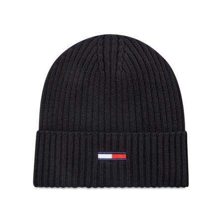 Tommy Jeans, Hats Zwart, unisex, Maat:ONE Size