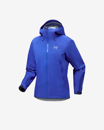 Arc'Teryx - Beta Sl Jacket - Vitality