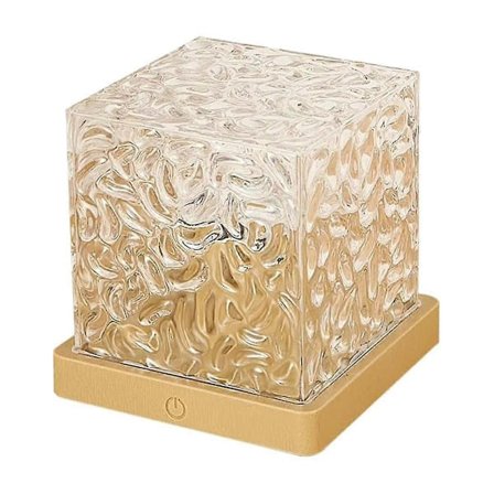 Aurora Borealis -valot, aaltokuutio valot, projektorit, 16 väriä aaltoefektivalot makuuhuoneeseen - täydellinen