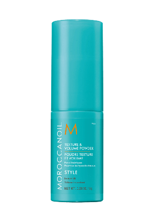 Moroccanoil Texture & Volumize Powder Hårstyling Unisex 8G
