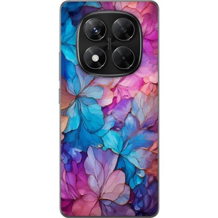 Mobilskal till Xiaomi Redmi Note 14 Pro med Magiskt