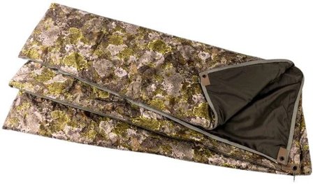 Jervenduken Hunter Fjäll