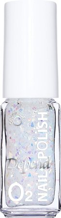 Depend Minilak O2 A622, Makeup, Neglelak, Farvede Lakker