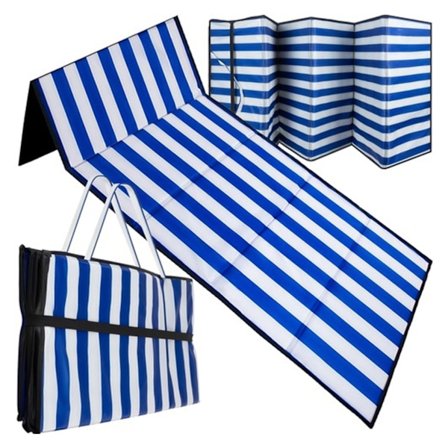 Rantapatja / Makuualusta - 190x66cm