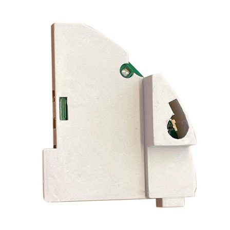 KAMIC KI-RFM Radiomodul till brandvarnare och värmedetektor, Larm & säkerhet