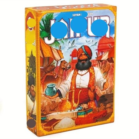 Nytt Brettspill, Voksen- og Handelsstrategispill, Morsomt Spill, Subtilt Handelsspill