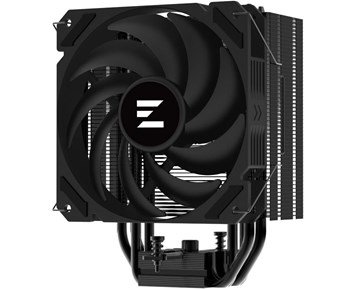 Zalman CNPS9X PERFORMA BLACK - Fyndvara - Zalman CNPS9X Performa - CPU-kylare