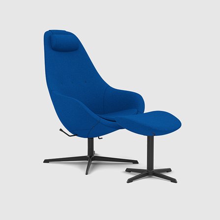 Kokon, Varier Furniture, Recliner