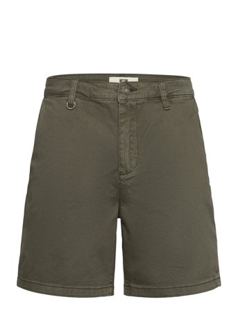 Hunter Short Navy Green NEUW