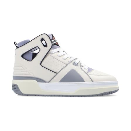 Just Don, Sneakers Beige, Heren, Maat:44 EU