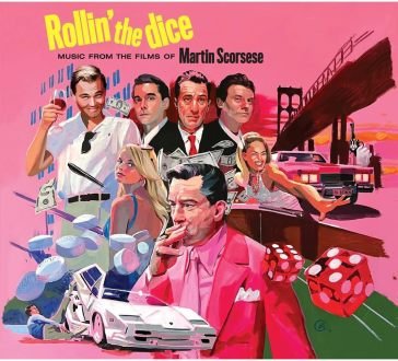 Rollin' the dice - music from the films NA