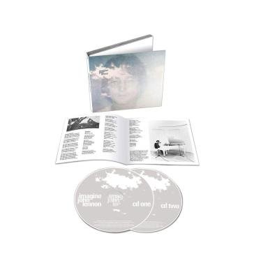 Imagine (deluxe edt.) John Lennon