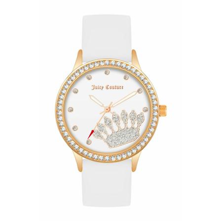 Juicy Couture, Watches Wit, Dames, Maat:ONE Size