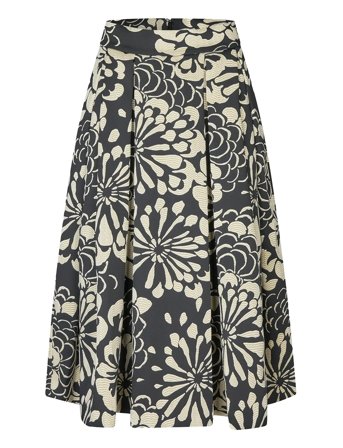 Albisdea Patterned Dea Kudibal