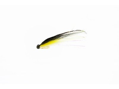 Sunray Yellow Tube Small 15mm