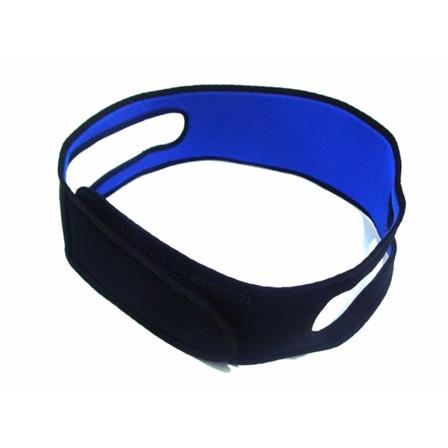 Sluta Snarka band bälte 8 x 54-68 cm