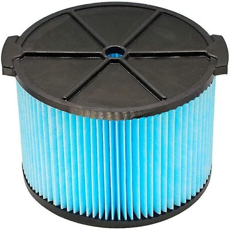 För Ridgid Vf3500 3-4,5 gallon filterdammsugare reservdelar