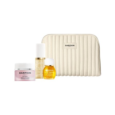 Pochette Darphin tre mini size