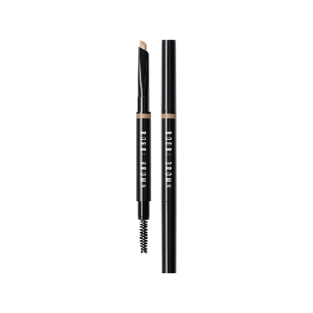 Bobbi Brown Long-Wear Brow Pencil Ögonbryn Dam Brun 0.33g
