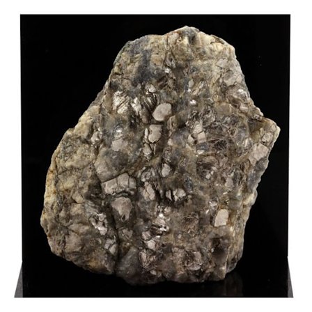 Stenar och mineraler. Moskovit. 1752,0 ct. Castelnau-de-Brassac, Tarn, Frankrike.