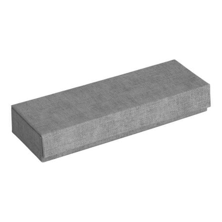 BIGSO Astrid Pen Box Harmaa
