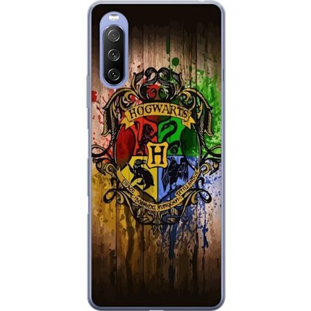 Yhteensopiva Puhelinkuori Sony Sony Xperia 10 III Harry Potter