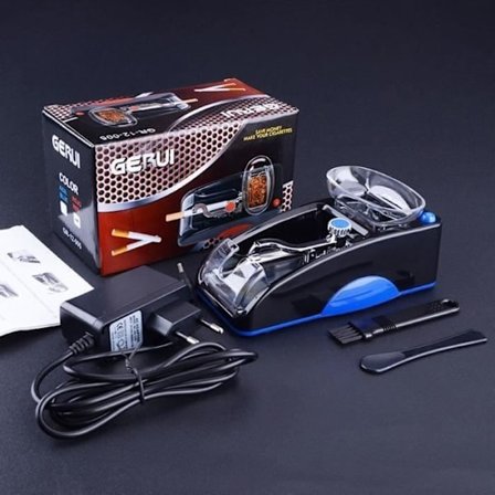 Elektrisk cigarettmaskin - Hög kvalitet