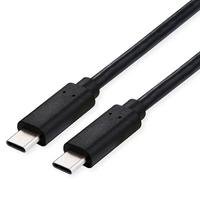 ROLINE Cable USB4 Gen2x2 (20Gbit/s),