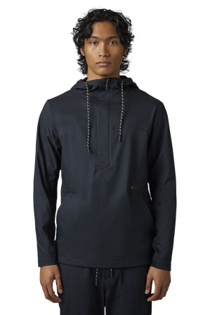 Anorak FOX Survivalist 2.0 Schwarz XL