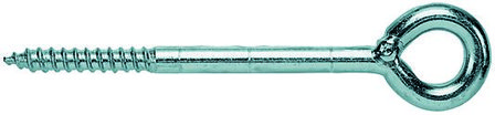 FISCHER ØYESKRUE GS 8X80MM 2STK