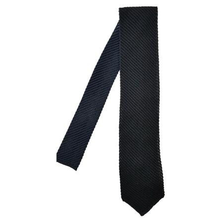 Lardini, Tie Blauw, Heren, Maat:ONE Size