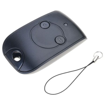 433MHz Kontroller Duplicerare med Indikator för KEYGO RTS Öppnare Fjärrkontroll