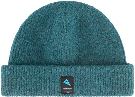 Klättermusen Runa Beanie Emerald Green