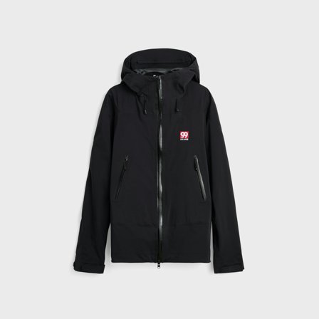 66 North men's 99 Years | Snæfell Jackets & Coats - Black - S