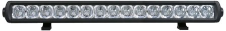 Rutab 740-7000 LED rampe IP67 75 W, Belysning