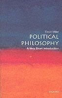 Political Philosophy, ISBN: 9780192803955