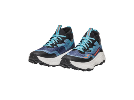 IceBug Järv Gaiter BUGrip GTX Piggsko Dame- Isblå