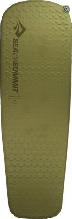 Sea to Summit Camp Mat S.I. -makuualusta
