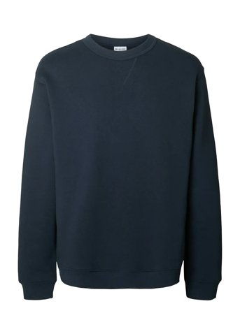 Selected | Slhrelax-Sigurd Crew Neck Sweat | M